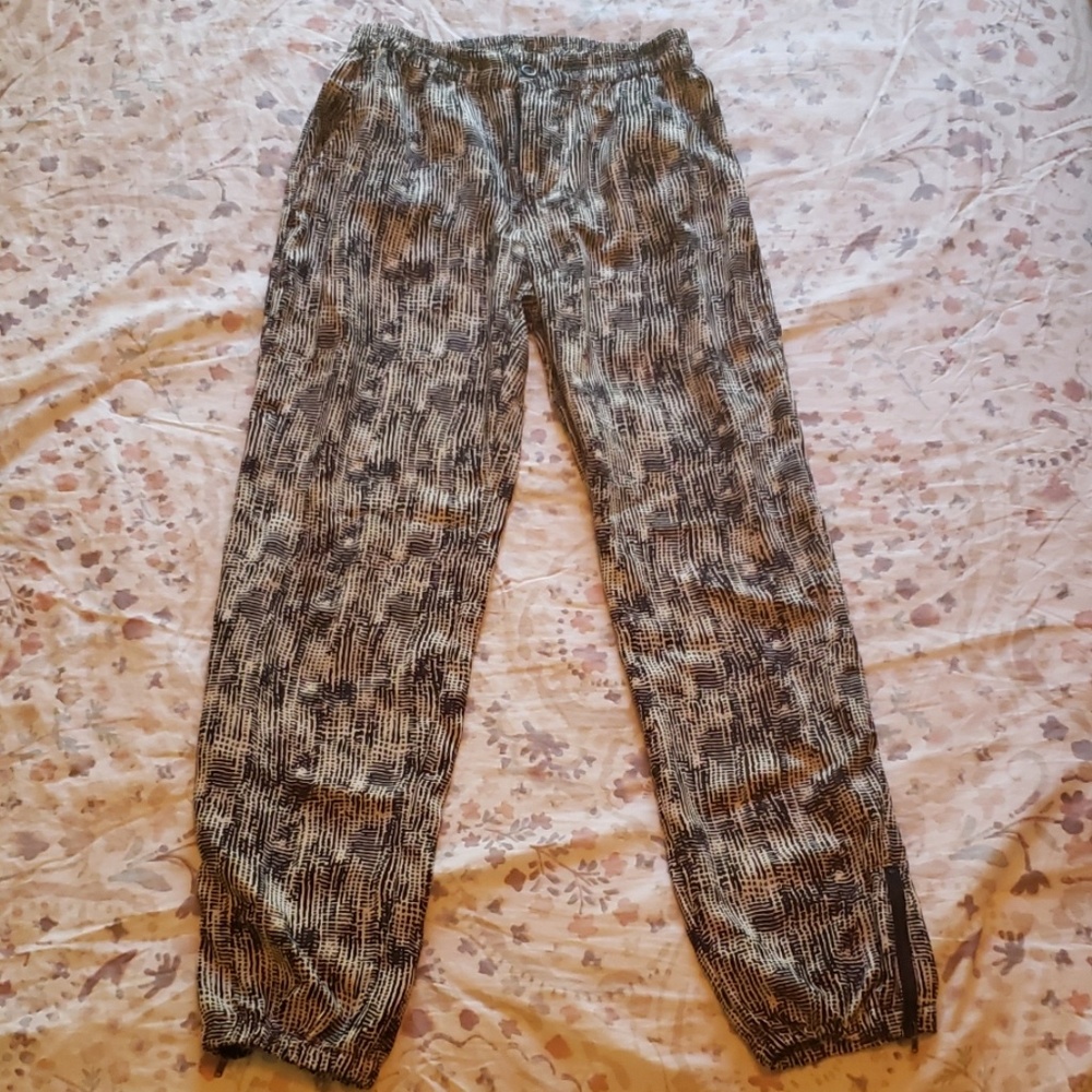 Beyond comfortable dress pants!